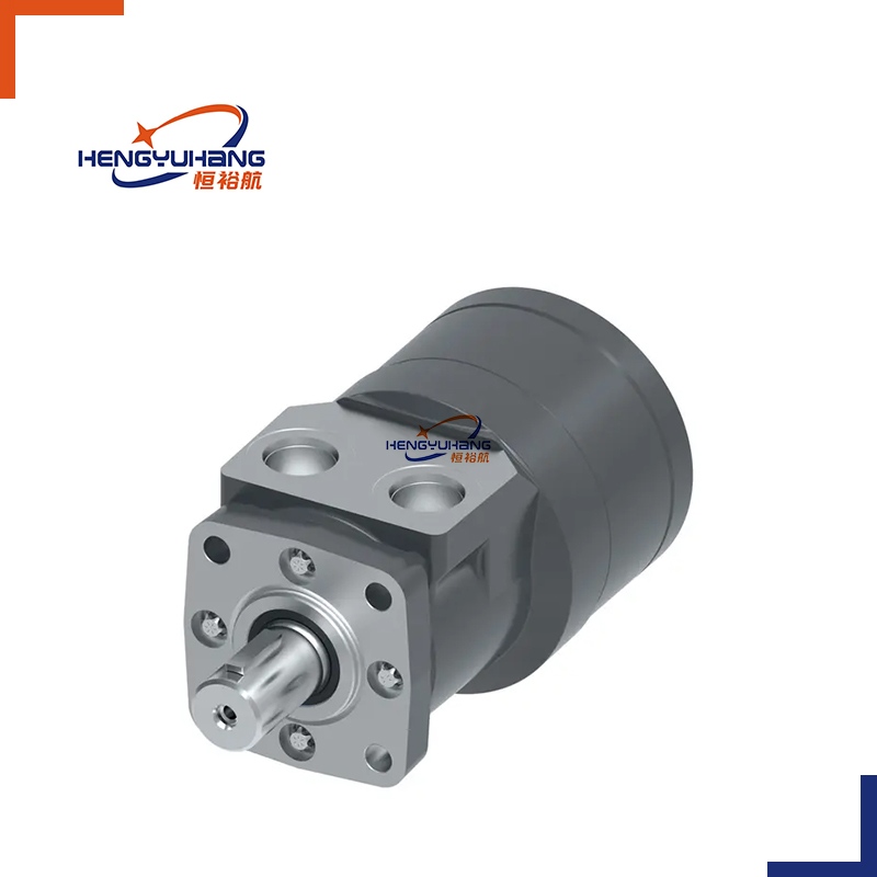 Danfoss Eaton Char-Lynn 103-1015-012 hydraulic motor_复制
