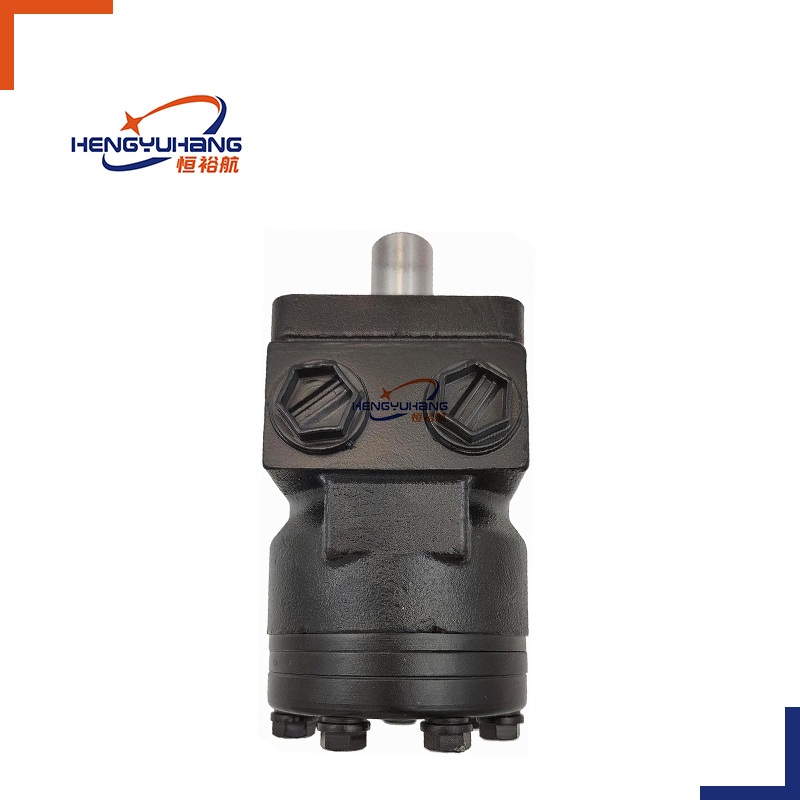 Danfoss Eaton Char-Lynn 103-1014-012 hydraulic motor