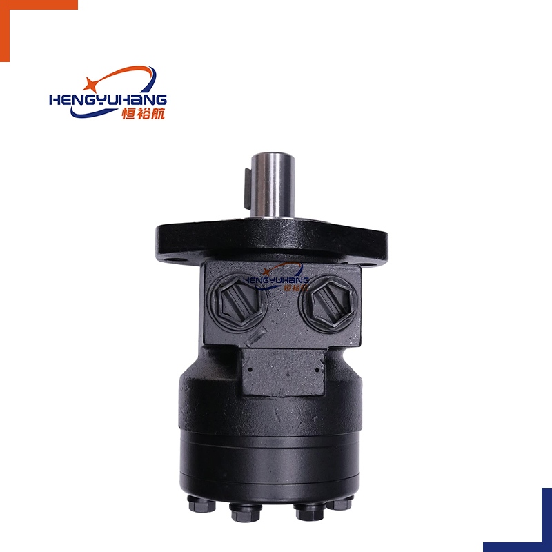 Danfoss Eaton Char-Lynn 103-1027-012 hydraulic motor