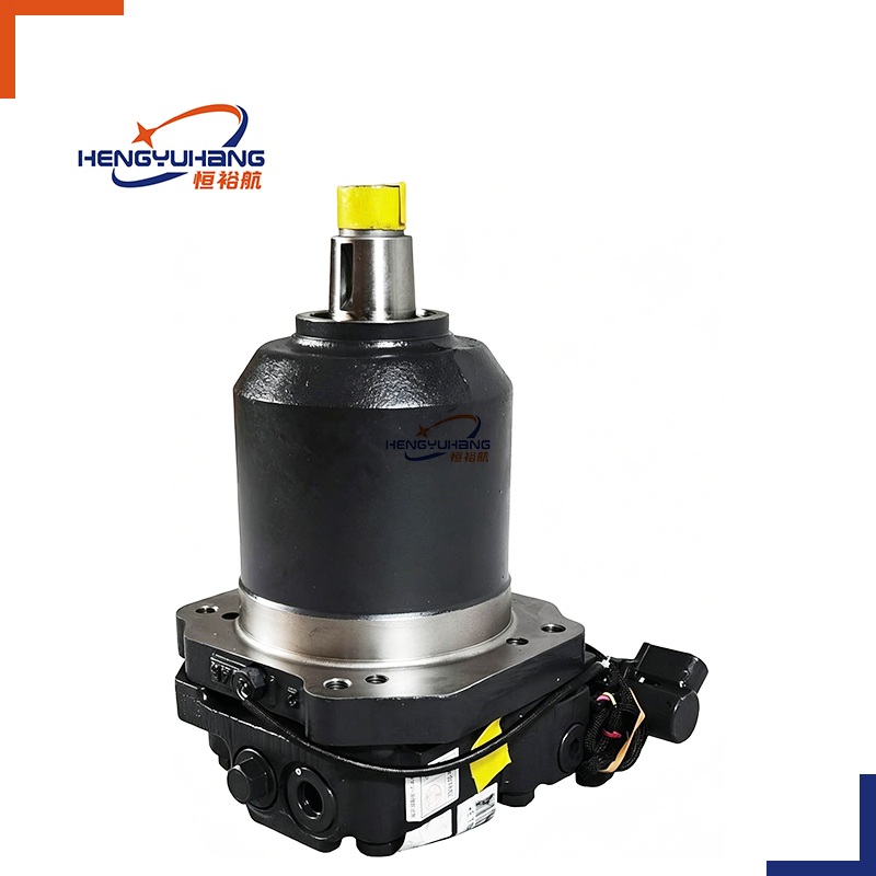 Hydraulic Pump 708-7H-00680 Fan Motor Komatsu