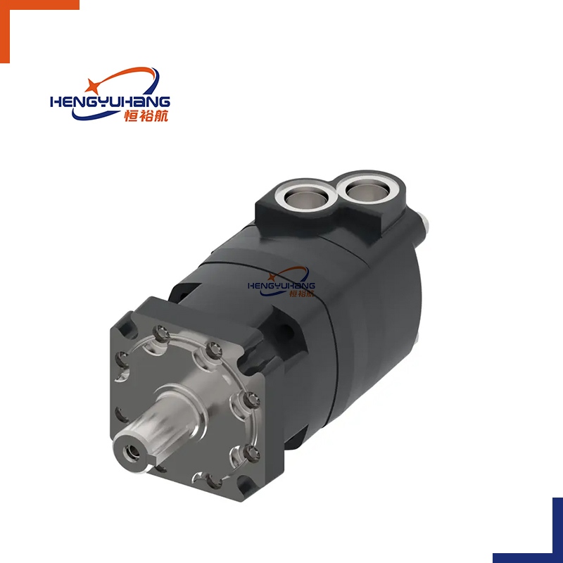 Danfoss Eaton Char-Lynn 109-1215-006 hydraulic motor  Hydraulic Torque Motor0  M04381AB01AB02000000000000000F