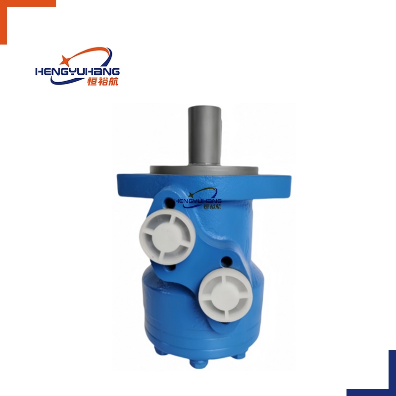 Danfoss Eaton Char-Lynn BMH hydraulic motor  Hydraulic Torque Motor0   BMH