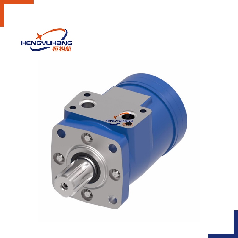 Danfoss Eaton Char-Lynn 101-1066-009 hydraulic motor  Hydraulic Torque Motor0 MH0045BA02AC0000000000000AA00J