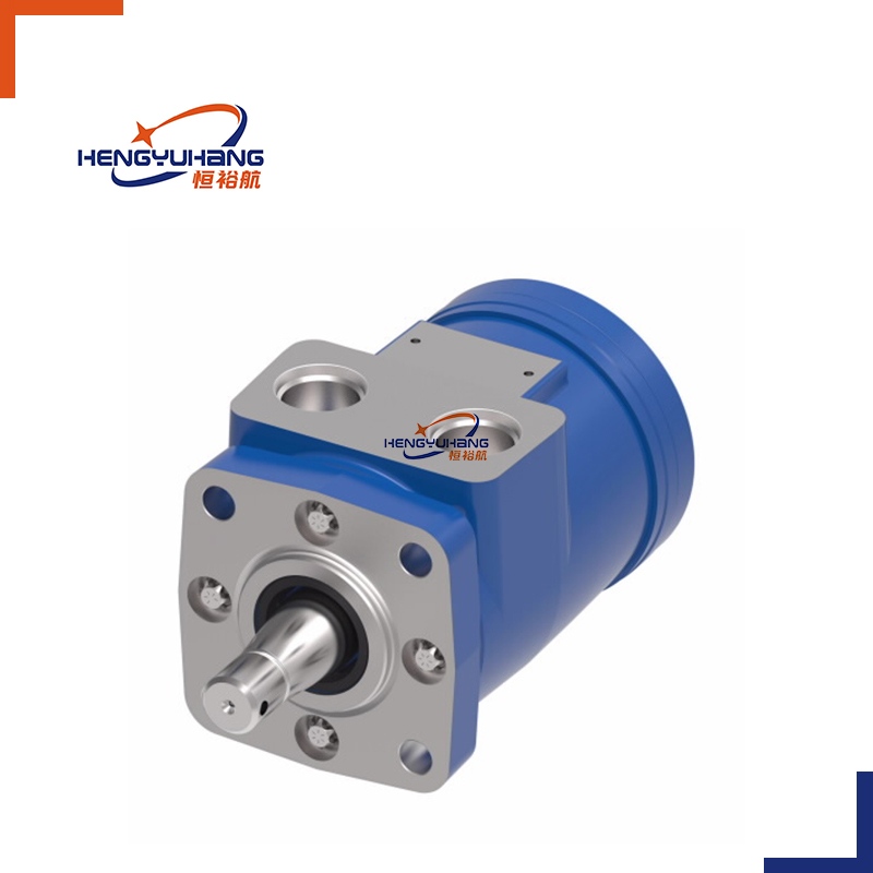 Danfoss Eaton Char-Lynn 101-2364-009 hydraulic motor  Hydraulic Torque Motor0  MH0022BA18AA00A0000000000AA00J_复制