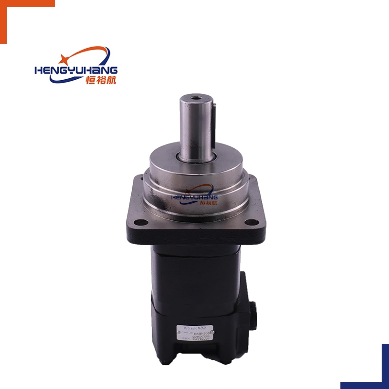 Danfoss Eaton Char-Lynn 169-0211-001 hydraulic motor  Hydraulic Torque Motor0 ADK20ABA3AA01000AA000A0A