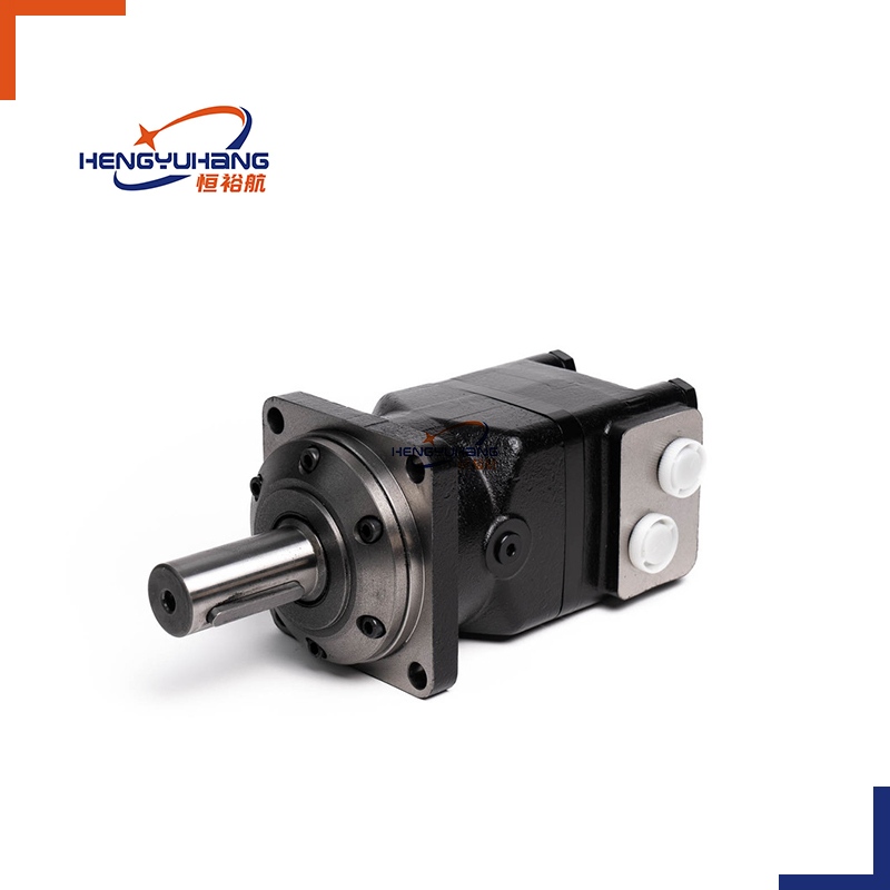 Danfoss Eaton Char-Lynn BMT  hydraulic motor  Hydraulic Torque Motor0  BMT