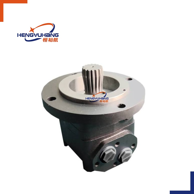 Danfoss Eaton Char-Lynn OMTS hydraulic motor  Hydraulic Torque Motor0  OMTS