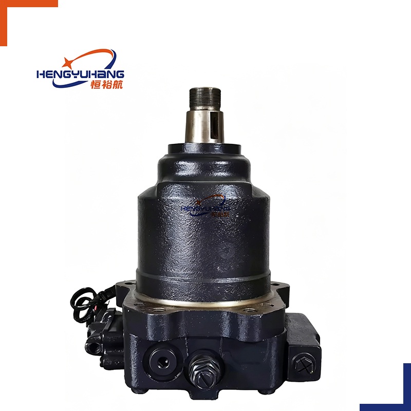 Hydraulic Pump 708-7W-00130 Fan Motor Komatsu