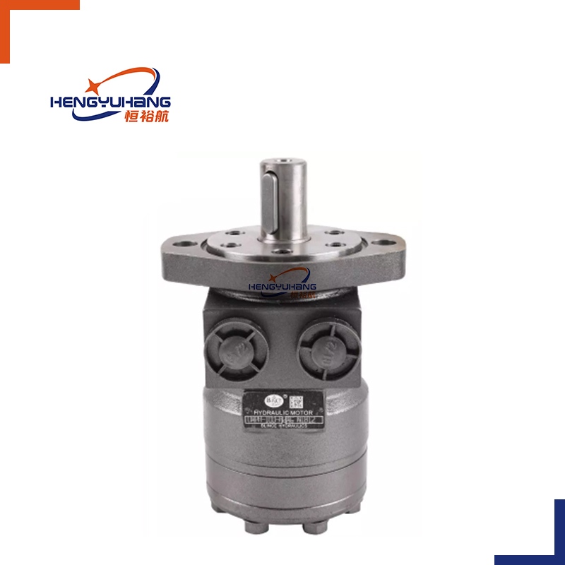 Danfoss Eaton Char-Lynn OMPB hydraulic motor  Hydraulic Torque Motor0  OMPB