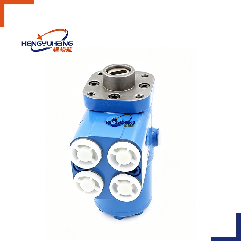Danfoss Eaton Char-Lynn BZZ5 Load Sensing Steering Units_复制_复制_复制_复制_复制_复制_复制