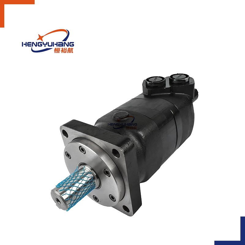 Danfoss Eaton Char-Lynn 112-1059-006 hydraulic motor  Hydraulic Torque Motor0 M06150AB03AA02000000000000000F