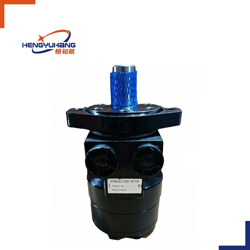 Danfoss Eaton Char-Lynn TE0195CN410AAAB  hydraulic motor  Hydraulic Torque Motor0  MH0045AA01AB0000000000000AA00J_复制_复制_复制