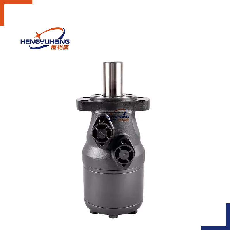 Danfoss Eaton Char-Lynn OMH  hydraulic motor  Hydraulic Torque Motor0  OMH