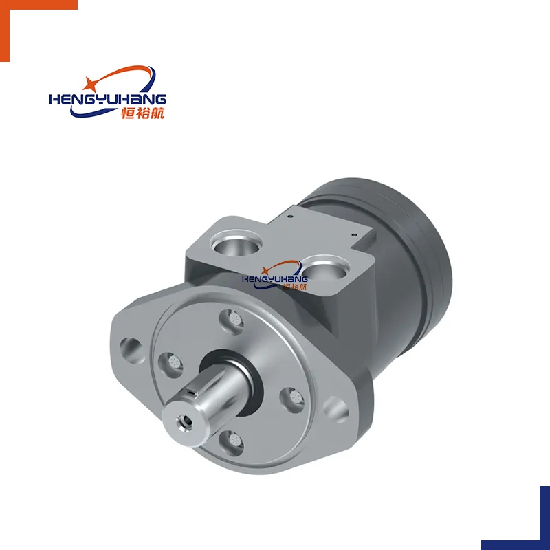 Danfoss Eaton Char-Lynn 101-1034-009 hydraulic motor