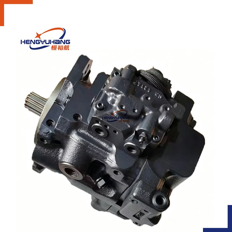 Hydraulic Pump 708-1W-00741 for Komatsu