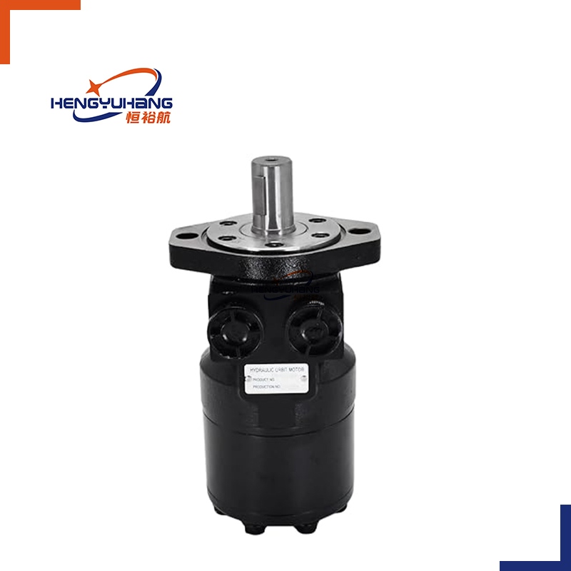 Danfoss Eaton Char-Lynn BMRB hydraulic motor  Hydraulic Torque Motor0  BMRB
