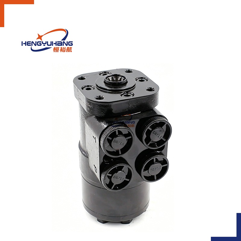 Danfoss Eaton Char-Lynn BZZ1  Load Sensing Steering Units_复制_复制_复制_复制