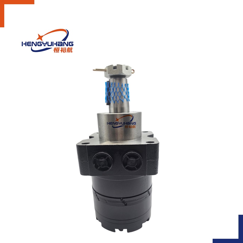 Danfoss Eaton Char-Lynn BMER hydraulic motor  Hydraulic Torque Motor0   BMER