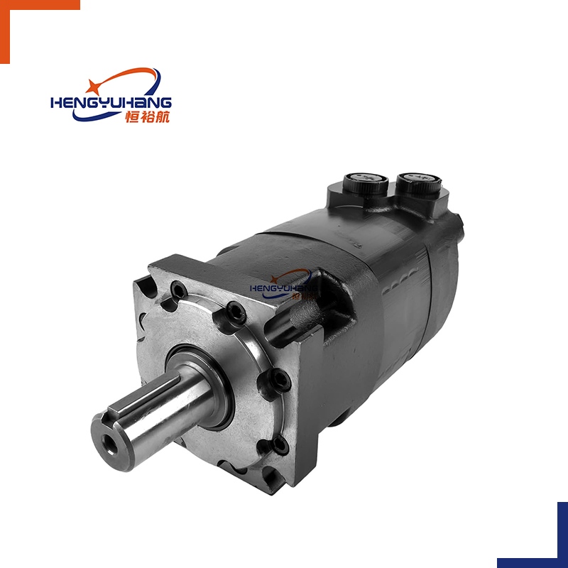 Danfoss Eaton Char-Lynn 109-1106-006 hydraulic motor  Hydraulic Torque Motor0  M04067AF03AB01000000000000000F