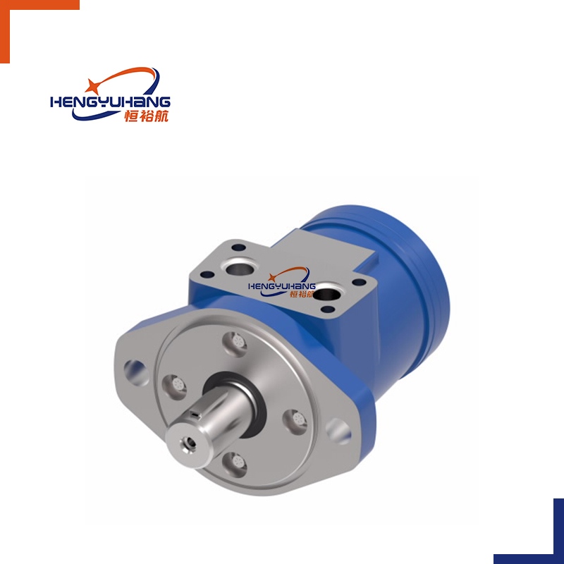 Danfoss Eaton Char-Lynn 101-1041-009 hydraulic motor