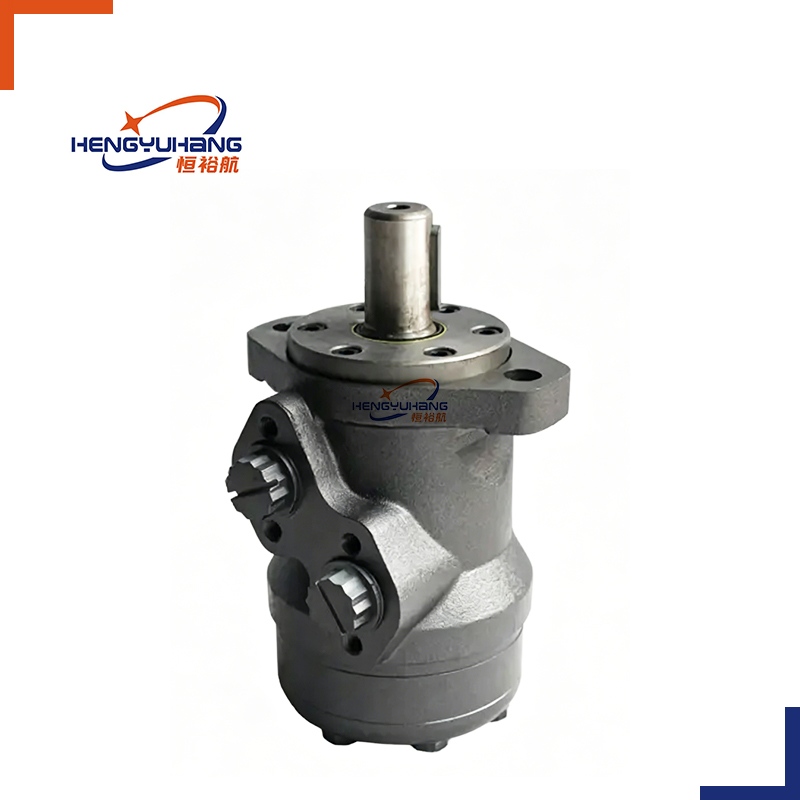 Danfoss Eaton Char-Lynn BMRW  hydraulic motor  Hydraulic Torque Motor0  BMRW 