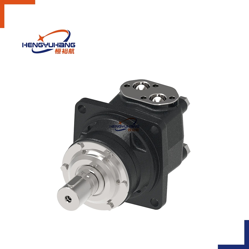Danfoss Eaton Char-Lynn OMVW hydraulic motor  Hydraulic Torque Motor0  OMVW