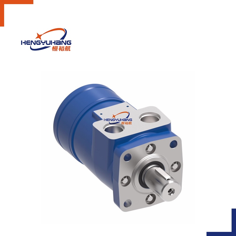Danfoss Eaton Char-Lynn 158-3698-001 hydraulic motor  Hydraulic Torque Motor0  MT0040DD01AA01000000000000000A