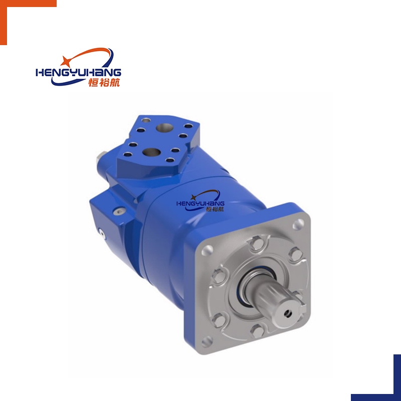 Danfoss Eaton Char-Lynn 112-1138-006 hydraulic motor  Hydraulic Torque Motor0 M06239AB01AA0200000000000AA00F