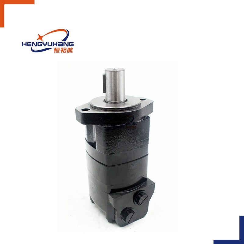 Danfoss Eaton Char-Lynn BMS  hydraulic motor  Hydraulic Torque Motor0  BMS