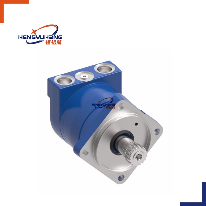 Danfoss Eaton Char-Lynn 168-0044-005 hydraulic motor  Hydraulic Torque Motor0 ADL31A00AC000B0E