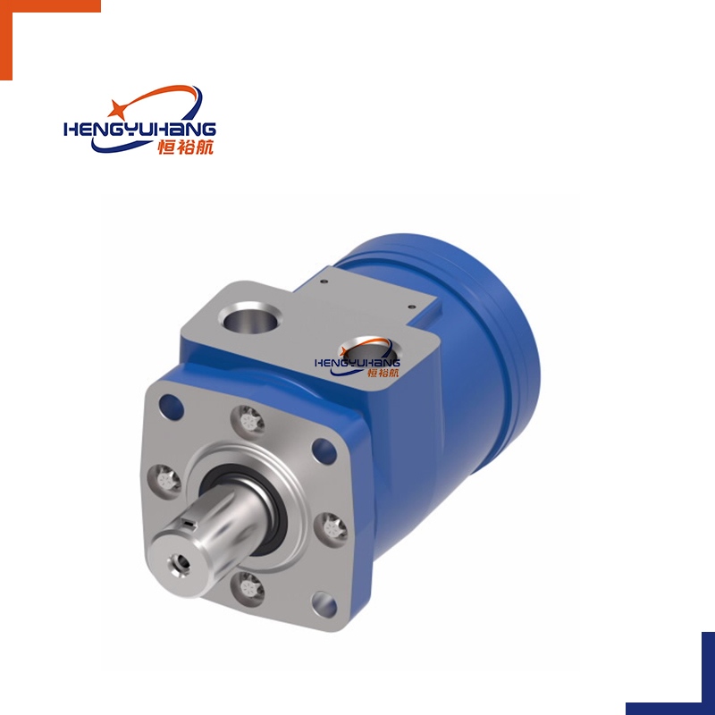 Danfoss Eaton Char-Lynn 101-2861-009 hydraulic motor