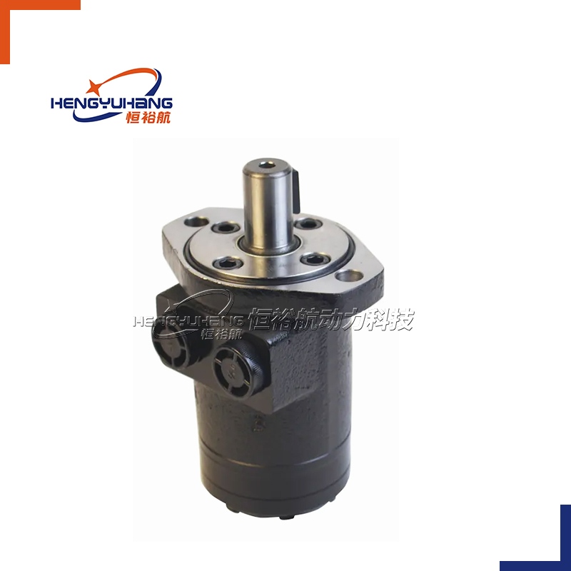 Danfoss Eaton Char-Lynn TG hydraulic motor  Hydraulic Torque Motor0  TG