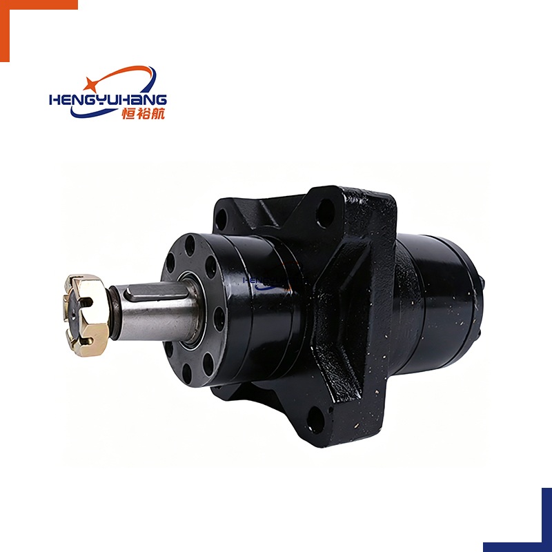 Danfoss Eaton Char-Lynn OMRW hydraulic motor  Hydraulic Torque Motor0  OMRW