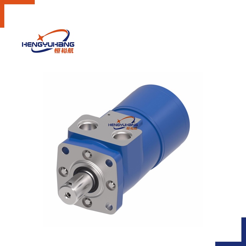 Danfoss Eaton Char-Lynn 101-1016-009 hydraulic motor