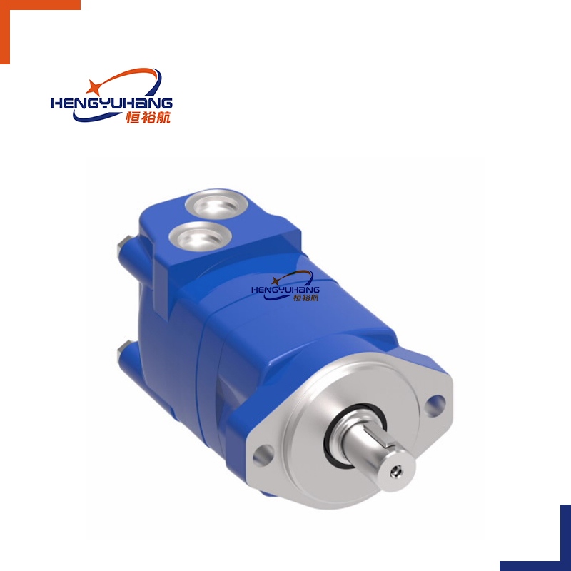 Danfoss Eaton Char-Lynn 104-1774-006 hydraulic motor  Hydraulic Torque Motor0 M02119AC15AA0100010AA0000AAAAF