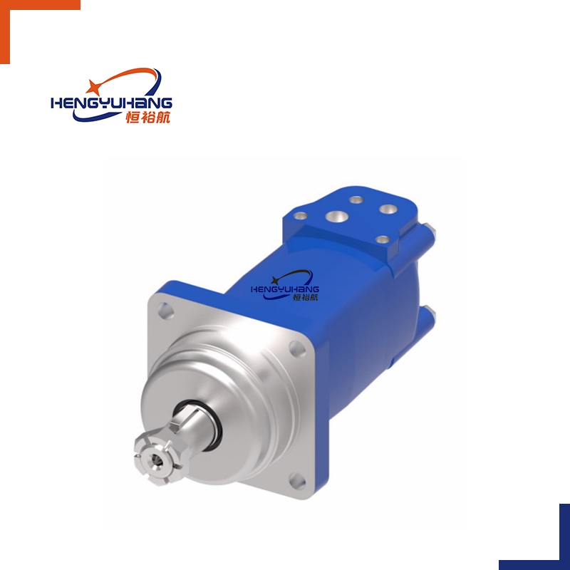 Danfoss Eaton Char-Lynn 105-1283-006  hydraulic motor  Hydraulic Torque Motor0  M02240AB03AB0100010000000AAAAF