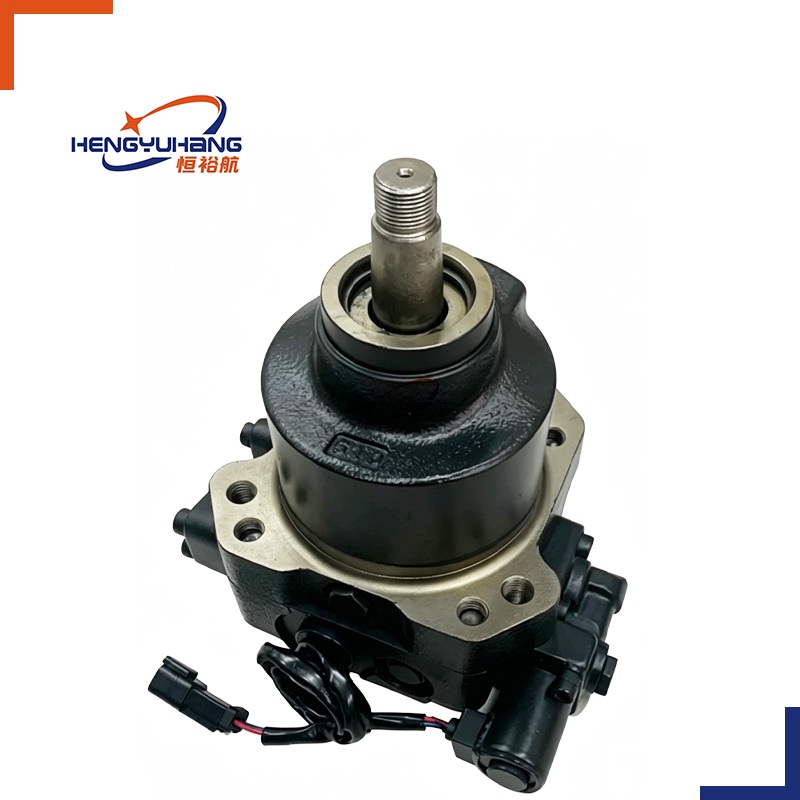 Hydraulic Pump 708-7R-00690  Fan Motor Komatsu