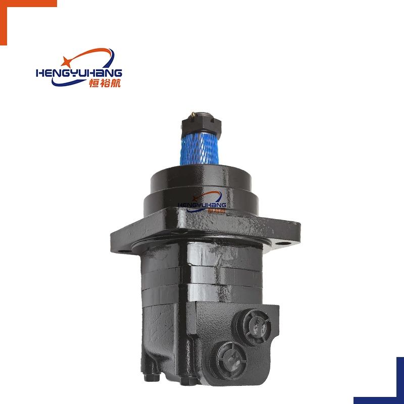 Danfoss Eaton Char-Lynn 105-1271-006  hydraulic motor  Hydraulic Torque Motor0  M02187AB03AP0400014000000AFAAF