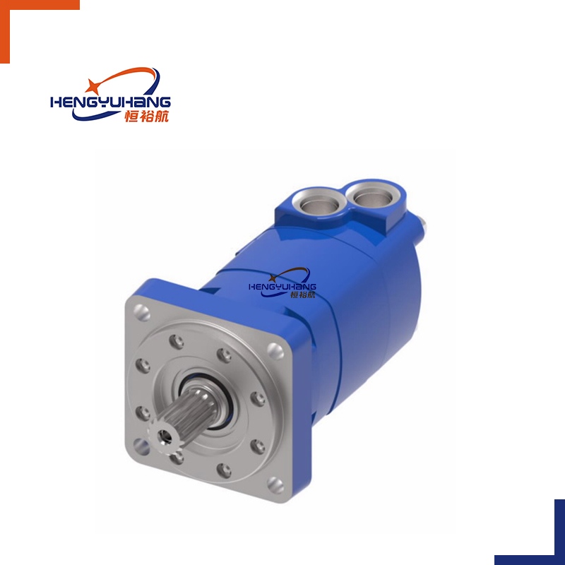 Danfoss Eaton Char-Lynn 109-1116-006 hydraulic motor  Hydraulic Torque Motor0 M04099AB03AB02000000000000000F