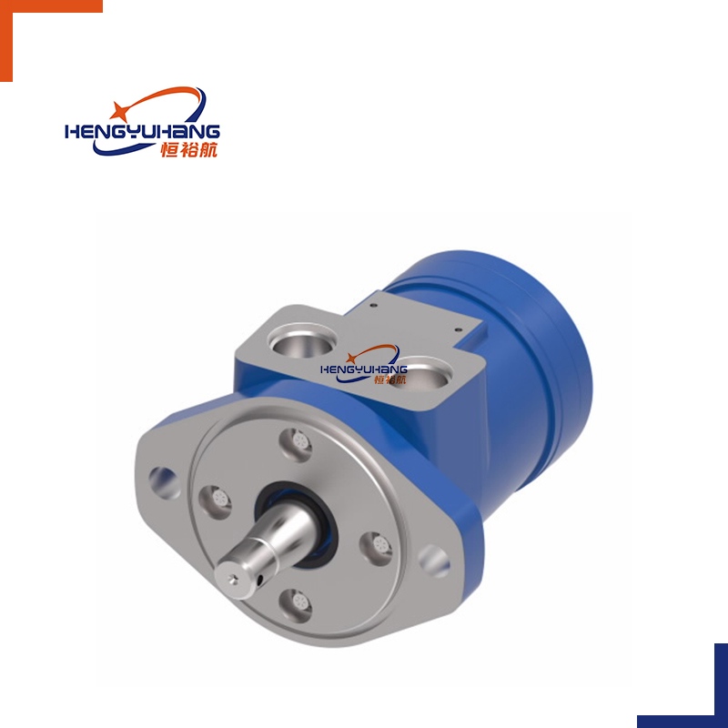 Danfoss Eaton Char-Lynn 101-2572-009 hydraulic motor  Hydraulic Torque Motor0  MH0059TA18AA00A0000000001AA00J