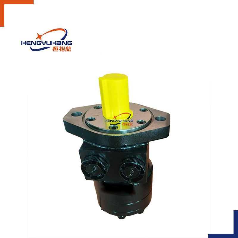 Danfoss Eaton Char-Lynn 110A-071-AS-0  hydraulic motor  Hydraulic Torque Motor0  MH0045AA01AB0000000000000AA00J_复制_复制