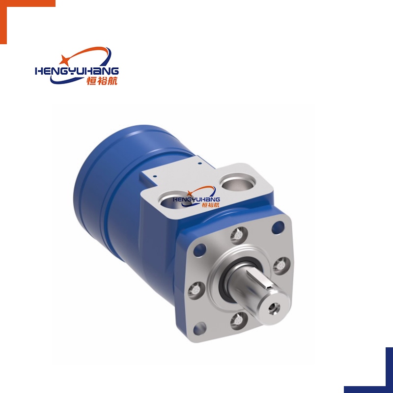 Danfoss Eaton Char-Lynn 158-4088-001 hydraulic motor  Hydraulic Torque Motor0 MT0119AA02AC0000070000000AA00A