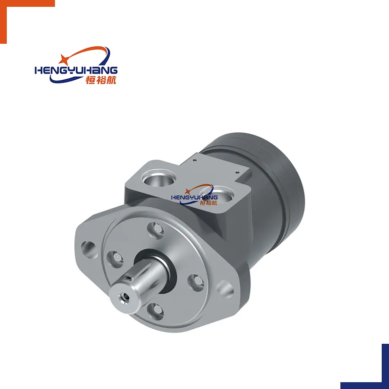 Danfoss Eaton Char-Lynn 101-1035-009 hydraulic motor