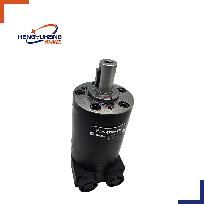 Danfoss Eaton Char-Lynn 129-0348-002 hydraulic motor  Hydraulic Torque Motor0 M0J08A06D000000B