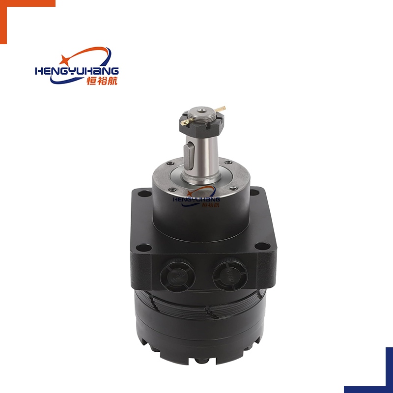 Danfoss Eaton Char-Lynn HGM hydraulic motor  Hydraulic Torque Motor0  HGM