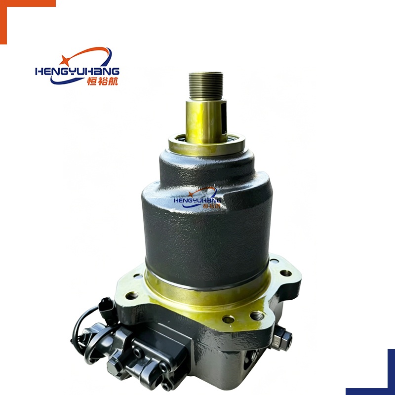 Fan Motor 708-7W-00140 for Komatsu Dozer