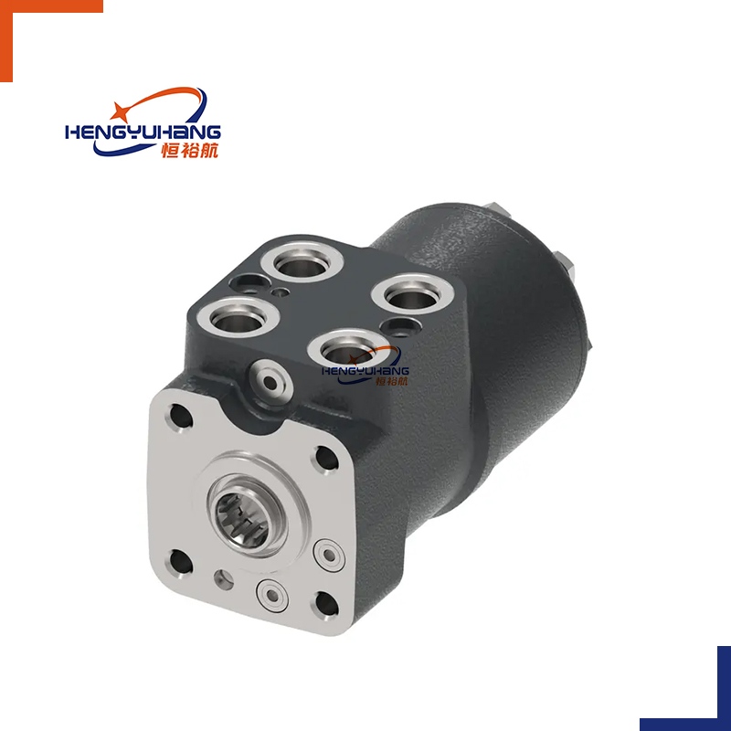 Danfoss Eaton Char-Lynn OSPR  Load Sensing Steering Units_复制_复制