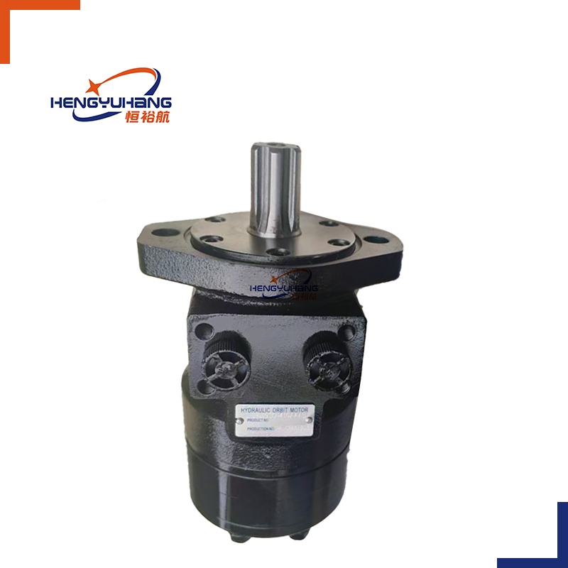 Danfoss Eaton Char-Lynn TE0330CW260LAAY hydraulic motor  Hydraulic Torque Motor0  MH0045AA01AB0000000000000AA00J_复制