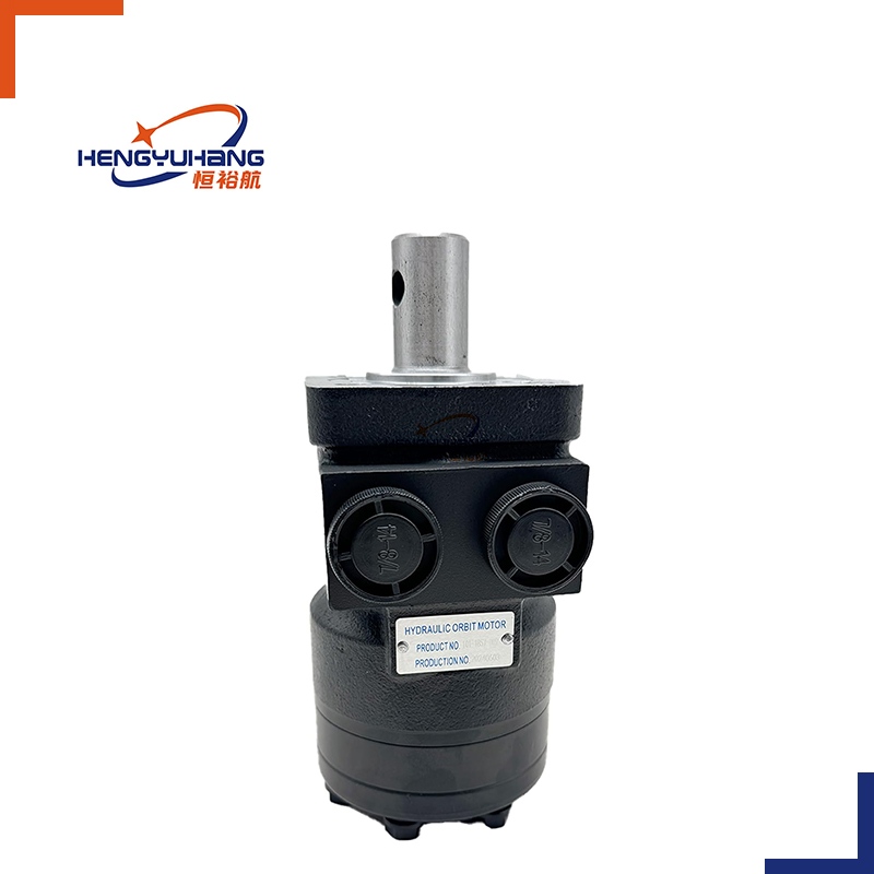 Danfoss Eaton Char-Lynn 101-1017-009 hydraulic motor