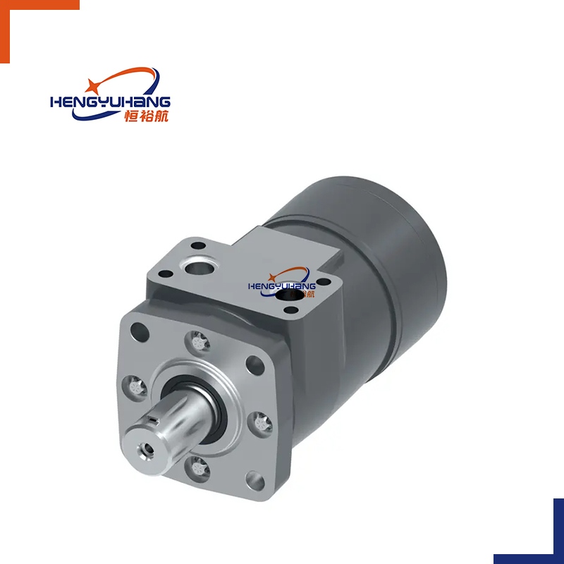 Danfoss Eaton Char-Lynn 101-1022-009 hydraulic motor